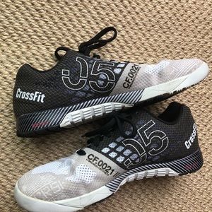 Women’s Reebok CrossFit Nano size 11